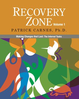 Front cover_Recovery Zone, Volume 1