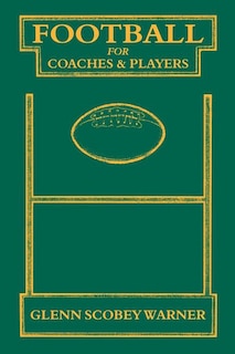 Front cover_Football for Coaches and Players