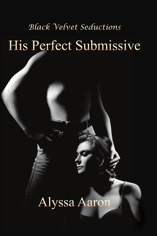 Front cover_His Perfect Submissive
