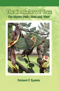 Front cover_The Sandalwood Tree