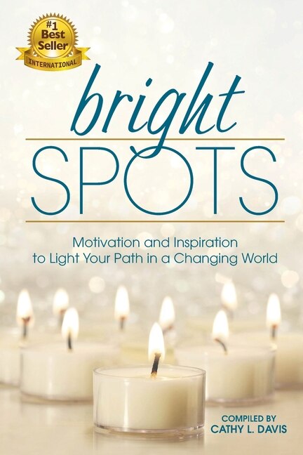 Front cover_Bright Spots