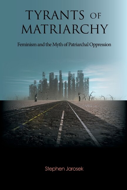 Couverture_Tyrants of Matriarchy