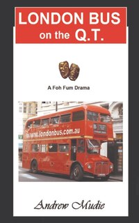 Couverture_London Bus on the Q.T