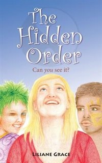 Couverture_The Hidden Order - Can You See It?