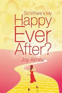 Couverture_So Where's My Happy Ever After?