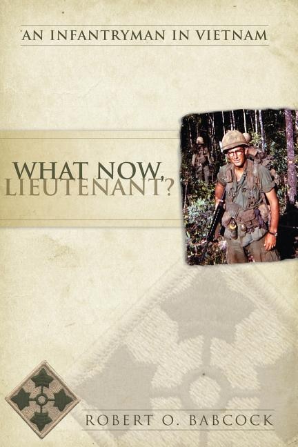 Couverture_What Now, Lieutenant?