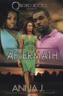 Front cover_The Aftermath