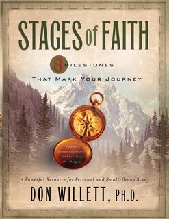 Couverture_Stages of Faith