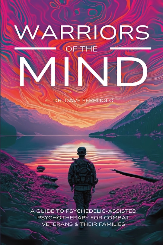 Couverture_Warriors of the Mind