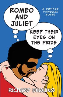 Couverture_Romeo and Juliet Keep Their Eyes on the Prize