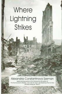 Front cover_Where Lightning Strikes
