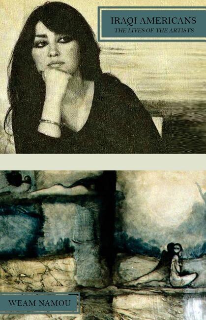 Couverture_The Lives Of The Artists