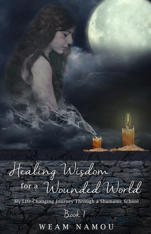 Couverture_Healing Wisdom for a Wounded World