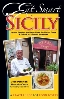 Couverture_Eat Smart In Sicily