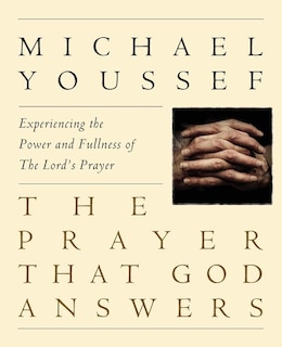 Front cover_The Prayer That God Answers