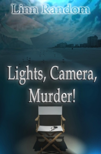 Couverture_Lights. Camera. Murder!