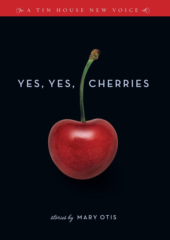 Couverture_Yes, Yes, Cherries
