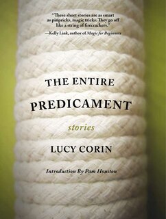 Front cover_The Entire Predicament
