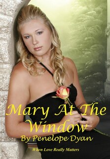 Front cover_Mary At The Window