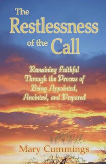Couverture_The Restlessness of the Call