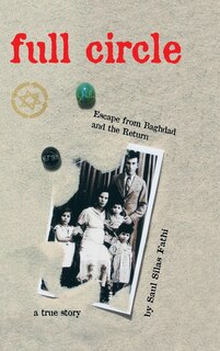 Front cover_Full Circle