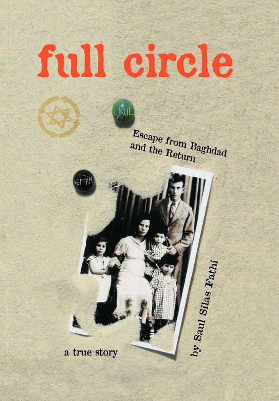 Front cover_Full Circle