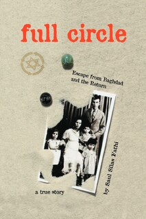 Front cover_Full Circle