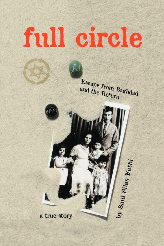 Front cover_Full Circle