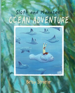 Couverture_Sloth and Manatee