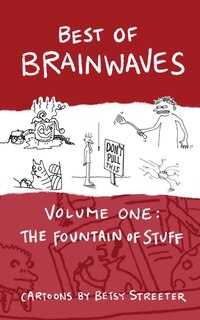 Front cover_Best of Brainwaves Volume One