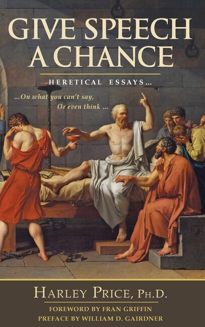 Front cover_Give Speech A Chance