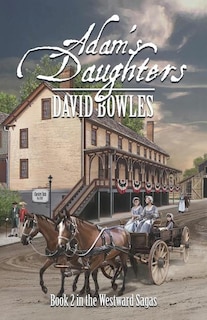 Front cover_Adam's Daughters
