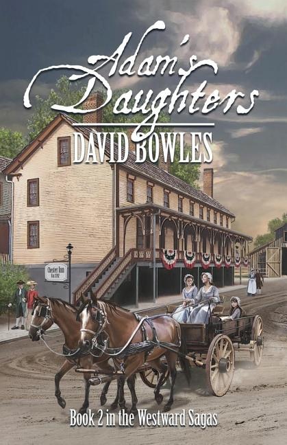 Front cover_Adam's Daughters