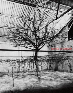 Front cover_Katie Holten: Paths of Desire