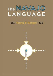 Front cover_The Navajo Language