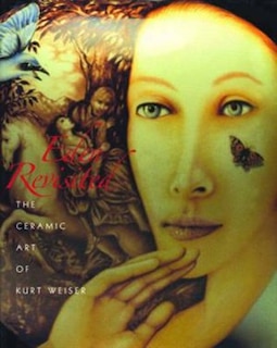 Front cover_Eden Revisited
