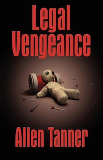 Front cover_Legal Vengeance