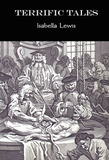 Front cover_Terrific Tales