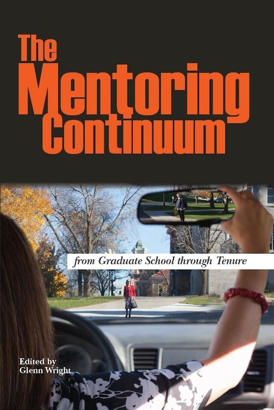 Couverture_The Mentoring Continuum