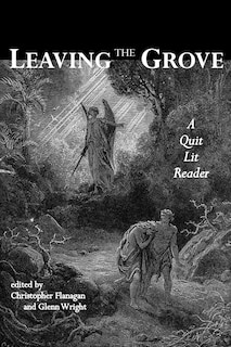 Front cover_Leaving The Grove