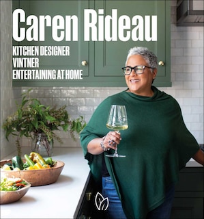 Front cover_Caren Rideau