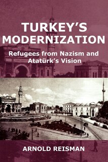 Front cover_Turkey's Modernization
