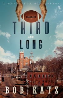 Front cover_Third and Long