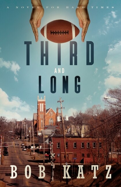 Front cover_Third and Long