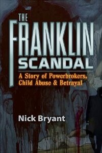 Front cover_The Franklin Scandal