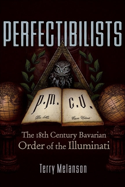 Front cover_Perfectibilists