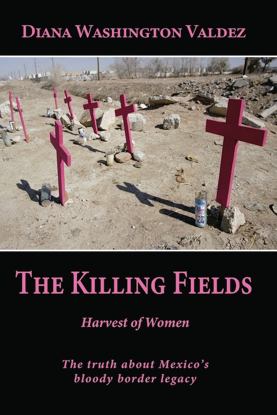 Front cover_The Killing Fields