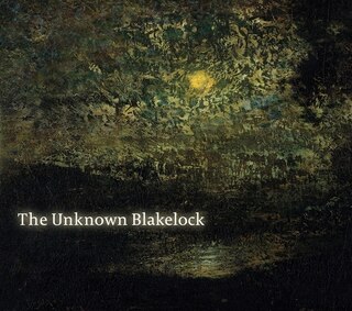 Front cover_The Unknown Blakelock