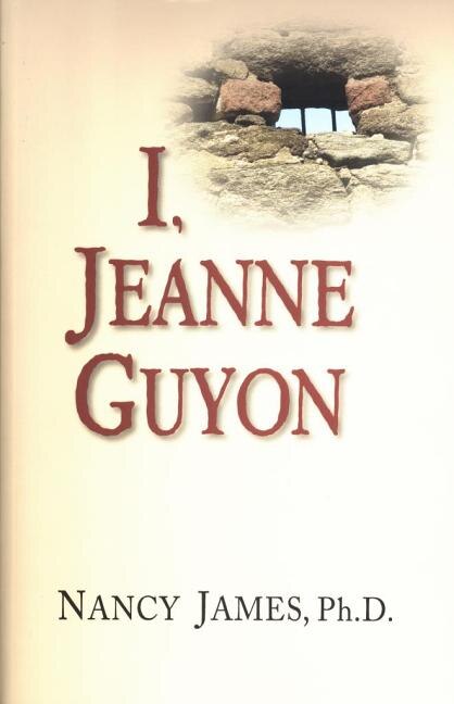 Front cover_I Jeanne Guyon