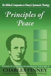 Front cover_Principles of Peace